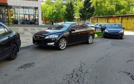 Ford Mondeo IV, 2008 год, 650 000 рублей, 2 фотография