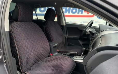 Toyota Corolla, 2007 год, 815 000 рублей, 19 фотография