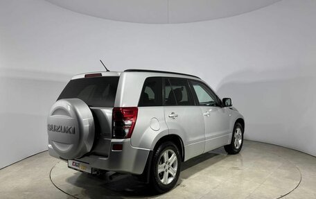 Suzuki Grand Vitara, 2006 год, 599 000 рублей, 6 фотография