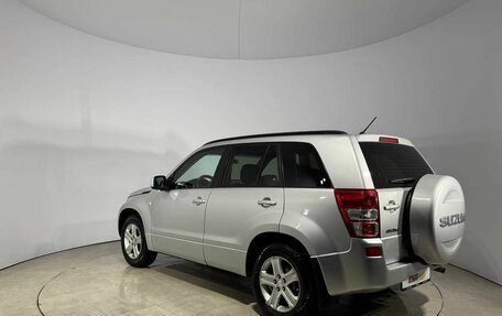 Suzuki Grand Vitara, 2006 год, 599 000 рублей, 9 фотография