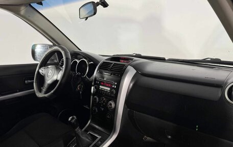 Suzuki Grand Vitara, 2006 год, 599 000 рублей, 15 фотография