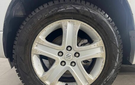 Suzuki Grand Vitara, 2006 год, 599 000 рублей, 13 фотография