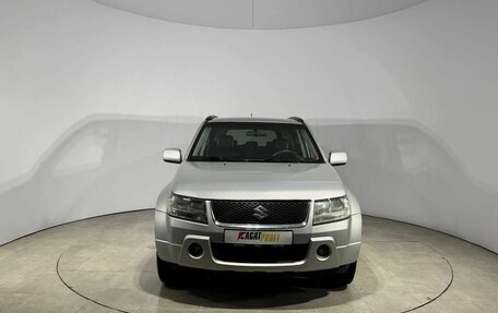 Suzuki Grand Vitara, 2006 год, 599 000 рублей, 2 фотография