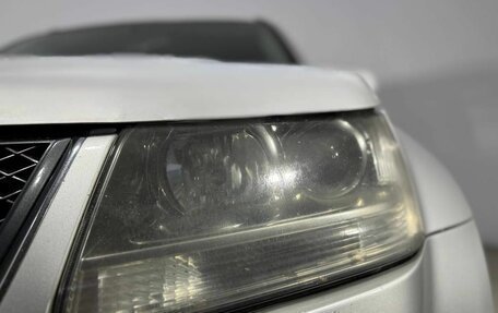 Suzuki Grand Vitara, 2006 год, 599 000 рублей, 11 фотография