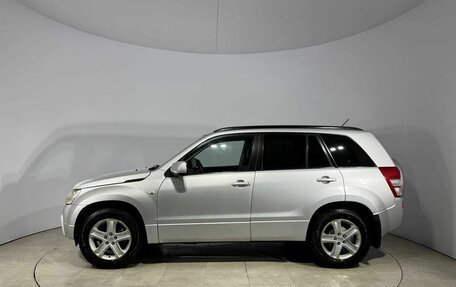 Suzuki Grand Vitara, 2006 год, 599 000 рублей, 10 фотография