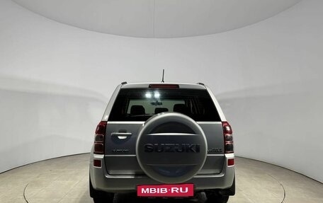 Suzuki Grand Vitara, 2006 год, 599 000 рублей, 7 фотография