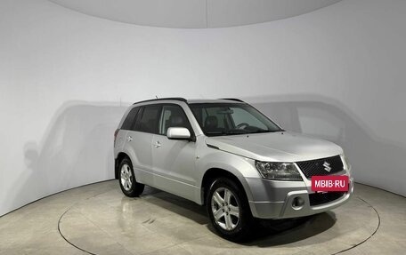 Suzuki Grand Vitara, 2006 год, 599 000 рублей, 3 фотография