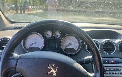 Peugeot 308 II, 2010 год, 357 000 рублей, 1 фотография