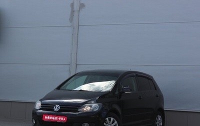 Volkswagen Golf Plus II, 2010 год, 695 000 рублей, 1 фотография
