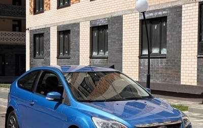 Ford Focus II рестайлинг, 2008 год, 650 000 рублей, 1 фотография