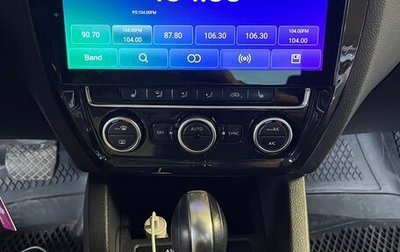 Volkswagen Jetta VI, 2014 год, 1 150 000 рублей, 1 фотография
