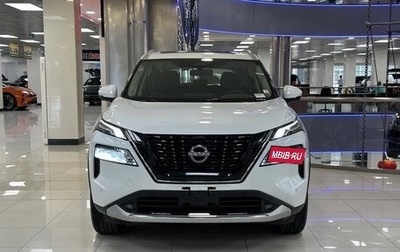 Nissan X-Trail, 2025 год, 3 500 000 рублей, 1 фотография
