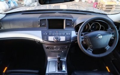 Nissan Fuga I, 2005 год, 930 000 рублей, 1 фотография