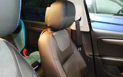 Volkswagen Passat B7, 2013 год, 1 500 000 рублей, 1 фотография
