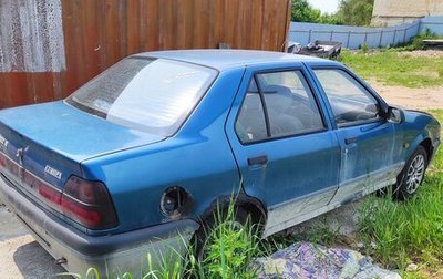 Renault 19 II, 1998 год, 100 000 рублей, 1 фотография