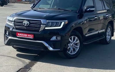 Toyota Land Cruiser 200, 2015 год, 4 200 000 рублей, 1 фотография