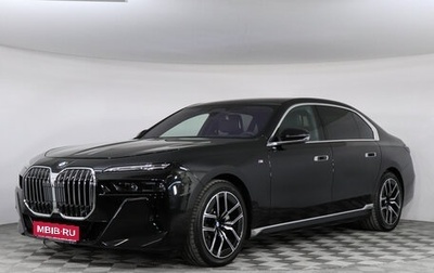 BMW 7 серия, 2024 год, 19 300 000 рублей, 1 фотография