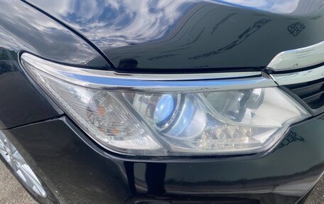 Toyota Camry, 2014 год, 1 480 000 рублей, 7 фотография
