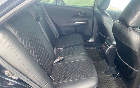 Toyota Camry, 2014 год, 1 480 000 рублей, 11 фотография