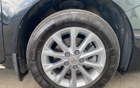 Toyota Camry, 2014 год, 1 480 000 рублей, 19 фотография