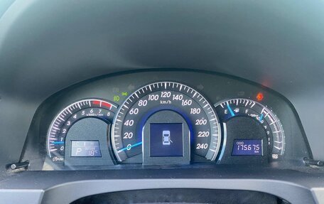 Toyota Camry, 2014 год, 1 480 000 рублей, 16 фотография