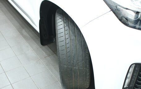 CheryExeed VX, 2022 год, 2 595 000 рублей, 18 фотография