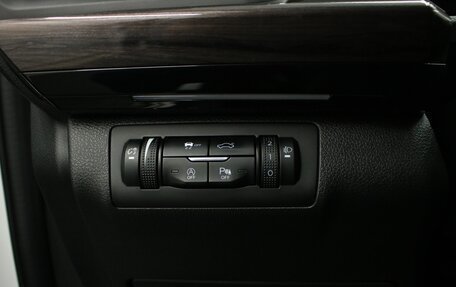 CheryExeed VX, 2022 год, 2 595 000 рублей, 21 фотография