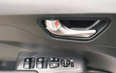 Hyundai Solaris II рестайлинг, 2019 год, 950 000 рублей, 12 фотография