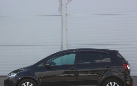 Volkswagen Golf Plus II, 2010 год, 695 000 рублей, 6 фотография