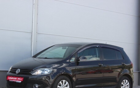 Volkswagen Golf Plus II, 2010 год, 695 000 рублей, 5 фотография