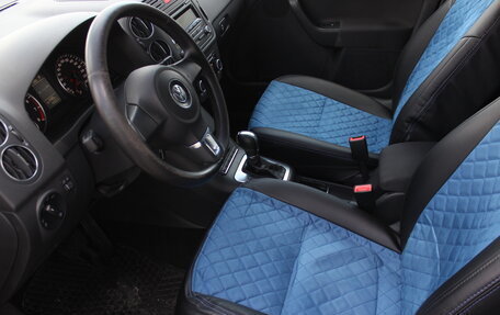 Volkswagen Golf Plus II, 2010 год, 695 000 рублей, 10 фотография
