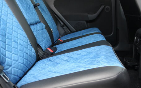 Volkswagen Golf Plus II, 2010 год, 695 000 рублей, 13 фотография