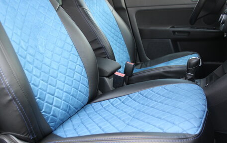 Volkswagen Golf Plus II, 2010 год, 695 000 рублей, 14 фотография