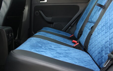 Volkswagen Golf Plus II, 2010 год, 695 000 рублей, 12 фотография