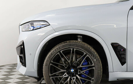 BMW X5 M, 2024 год, 27 011 474 рублей, 7 фотография
