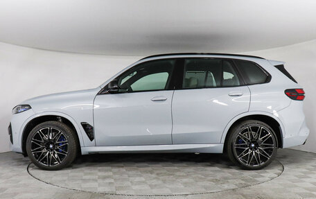 BMW X5 M, 2024 год, 27 011 474 рублей, 6 фотография