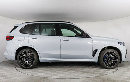 BMW X5 M, 2024 год, 27 011 474 рублей, 5 фотография