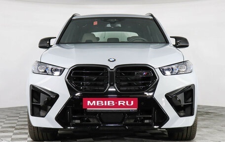 BMW X5 M, 2024 год, 27 011 474 рублей, 2 фотография