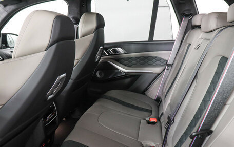BMW X5 M, 2024 год, 27 011 474 рублей, 19 фотография