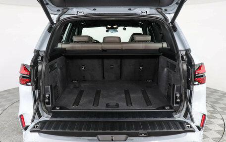 BMW X5 M, 2024 год, 27 011 474 рублей, 22 фотография