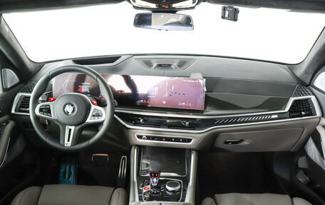 BMW X5 M, 2024 год, 27 011 474 рублей, 20 фотография