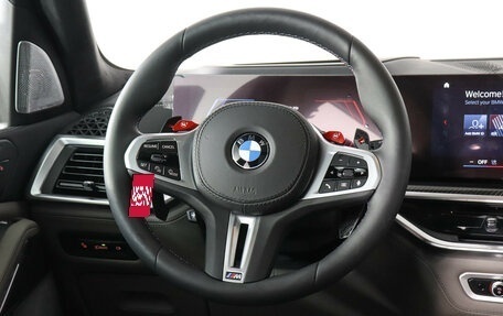 BMW X5 M, 2024 год, 27 011 474 рублей, 21 фотография