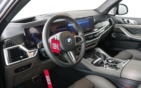 BMW X5 M, 2024 год, 27 011 474 рублей, 18 фотография