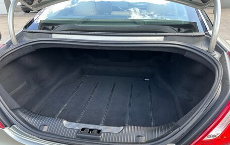Jaguar XJ IV (X351), 2012 год, 3 500 000 рублей, 9 фотография