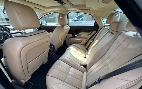 Jaguar XJ IV (X351), 2012 год, 3 500 000 рублей, 14 фотография