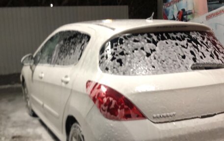 Peugeot 308 II, 2010 год, 357 000 рублей, 3 фотография