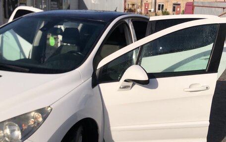 Peugeot 308 II, 2010 год, 357 000 рублей, 5 фотография