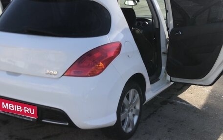 Peugeot 308 II, 2010 год, 357 000 рублей, 4 фотография