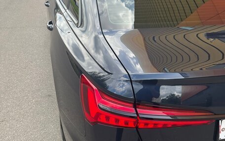 Audi A6, 2022 год, 6 250 000 рублей, 5 фотография