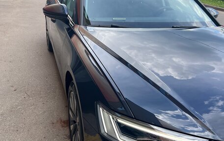 Audi A6, 2022 год, 6 250 000 рублей, 4 фотография